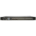 SonicWall 02-SSC-8203 NSA 3700 Network Security/Firewall Appliance