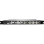 SonicWall 02-SSC-8399 NSsp 11700 Network Security/Firewall Appliance