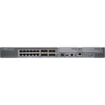 Juniper SRX1500-SYS-JB-DC SRX1500 Network Security/Firewall Appliance