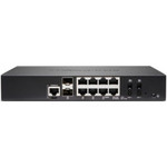 SonicWall 02-SSC-2841 TZ570P Network Security/Firewall Appliance