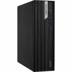 Acer Veriton X4690G VX4690G-I516G5 Desktop Computer - Intel Core i5 12th Gen i5-12400 Hexa-core (6 Core) 2.50 GHz - 16 GB RAM DDR4 SDRAM - 512 GB PCI Express SSD