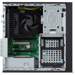 Acer Veriton X4690G VX4690G-I516G5 Desktop Computer - Intel Core i5 12th Gen i5-12400 Hexa-core (6 Core) 2.50 GHz - 16 GB RAM DDR4 SDRAM - 512 GB PCI Express SSD
