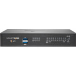 SonicWall 02-SSC-7261 TZ470 Network Security/Firewall Appliance