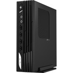 MSI PRO DP21 13M-496US Desktop Computer - Intel Core i5 13th Gen i5-13400 Deca-core (10 Core) - 8 GB RAM DDR4 SDRAM - 500 GB M.2 PCI Express NVMe SSD