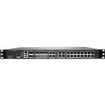 SonicWall 02-SSC-3913 NSsp 11700 Network Security/Firewall Appliance