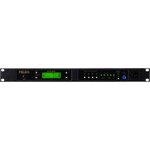 RTS BTR-80N-HER Narrow Band UHF Two-Channel Wireless Synthesized Base Station