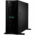 HPE P53570-371 ProLiant ML350 G11 4U Tower Server - 1 x Intel Xeon Gold 5418Y 2 GHz - 32 GB RAM - Serial Attached SCSI (SAS) - Serial ATA Controller