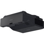 Epson PowerLite 775F Ultra Short Throw 3LCD Projector - 16:9 - Black