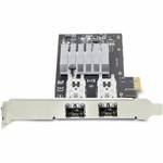 StarTech P021GI-NETWORK-CARD Gigabit Ethernet Card