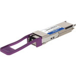 AddOn Q28-100GP4-BXU2733-10-I-J-AO  Networks QSFP28 Module