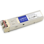 AddOn SFP-1GB-CW-61-80-I-AO SFP Module