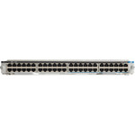 Cisco C9400-LC-48UX Catalyst 9400 Series 48-Port UPOE w/ 24p mGig 24p RJ-45