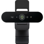 Logitech Brio Webcam 90 fps- USB Type A