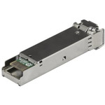 StarTech.com Juniper SFP-GE10KT13R15 Compatible SFP Module - 1000BASE-BX-U - 10 GbE Gigabit Ethernet BiDi Fiber (SMF)