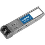 AddOn Brocade XBR-000153 Compatible TAA Compliant 8GBase-LW Fibre Channel SFP+ Transceiver (SMF, 1310nm, 10km, LC)