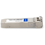 AddOn Cisco ONS ONS-SC+-10G-37.4 Compatible TAA Compliant 10GBase-DWDM 100GHz SFP+ Transceiver (SMF, 1537.40nm, 80km, LC, DOM)