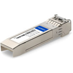 AddOn Cisco ONS ONS-SC+-10G-35.8 Compatible TAA Compliant 10GBase-DWDM 100GHz SFP+ Transceiver (SMF, 1535.82nm, 80km, LC, DOM)