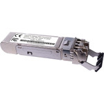 Tripp Lite Industrial Gigabit SFP Transceiver 1000Base-SX Multimode LC Duplex DDM -40&deg; to 85&deg;C 550 m (1,804 ft.)