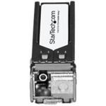 StarTech.com Extreme Networks 10057H Compatible SFP Module - 1000BASE-BX-U - 1 GbE Gigabit Ethernet BiDi Fiber (SMF)