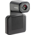 Vaddio EasyIP 30 ePTZ Video Conferencing Camera - For Conference Rooms - Black