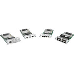 Cisco NIM-2CE1T1-PRI= 2 Port Multi-Flex Trunk Voice/Channelized Data T1/E1 Module