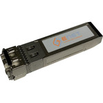 ENET Dell Compatible 407-BBWK TAA Compliant Functionally Identical 25GBASE-SR SFP28 850nm 100m DOM Multimode Duplex LC