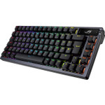 ASUS ROG M701 Azoth M701 Gaming Keyboard with Blue Switches - Wireless