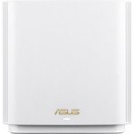 Asus ZenWiFi XT9 XT9 (W-2-PK) Wi-Fi 6 IEEE 802.11ax Ethernet Wireless Router