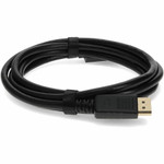 AddOn DISPORT2HDMIMM15F DisplayPort/HDMI Audio/Video Cable