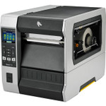 Zebra ZT62062-T01010GA ZT620 Industrial Direct Thermal/Thermal Transfer Printer - Monochrome - Label Print - USB - Serial - Bluetooth - TAA Compliant