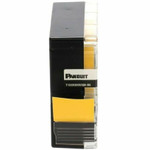 Panduit T100X000VXM-BK PXE Label Tape
