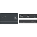 Kramer PSE-2 10Gb UHD Power over Ethernet Injector