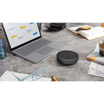 Jabra 2775-209 Speak2 75 Speakerphone - Dark Gray