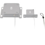 C2G C2G29886 HDMI Adapter Ring with Mini DP - DisplayPort - USB-C & Lightning