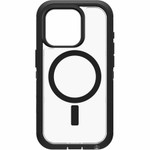 OtterBox 77-93266 iPhone 15 Pro Defender Series XT Clear Case With Magsafe