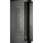 Sharp/NEC P435-PT Display 43" Wide Color Gamut Ultra High Definition Professional Display with PCAP Touch