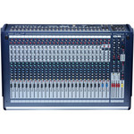 Soundcraft RW5748SM GB2 Audio Mixer