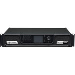 Crown NCDI4X300BL-U-US CDi DriveCore 4|300BL Amplifier - 1200 W RMS - 4 Channel