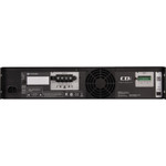 Crown NCDI4000 CDi 4000 Amplifier - 2400 W RMS - 2 Channel