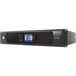 Crown LA4-D-US DSi 2.0 LA4-D Amplifier - 5200 W RMS - 4 Channel