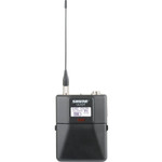 Shure ULXD1=-G50 Digital Bodypack Transmitter