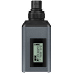 Sennheiser 509526 SKP 100 G4 Plug-on Transmitter Sennheiser 509526 SKP 100 G4 Plug-on Transmitter
