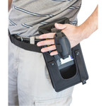 Panasonic TBCM1HSTR-P Carrying Case (Holster) Tablet