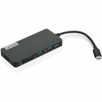 Lenovo GX90T77924 USB-C 7-in-1 Hub Lenovo GX90T77924 USB-C 7-in-1 Hub