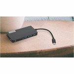 Lenovo GX90T77924 USB-C 7-in-1 Hub Lenovo GX90T77924 USB-C 7-in-1 Hub