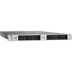 Cisco UCS-SP-C220M5-B1 C220 M5 1U Rack Server - 2 x Xeon Bronze 3106 1.70 GHz - 64 GB RAM - 12Gb/s SAS Controller