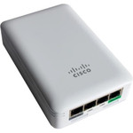 Cisco CBW145AC-B 145AC IEEE 802.11ac 1 Gbit/s Wireless Access Point