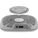 Netgear WAX630PA-100NAS Business WAX630 Tri Band IEEE 802.11 a/b/g/n/ac/ax/i 6 Gbit/s Wireless Access Point - Indoor