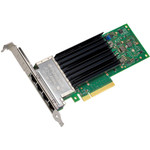 Intel X710T4L Intel&reg; Ethernet Network Adapter X710-T4L