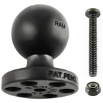 RAM Mounts RAP-395T-BBU Stack-N-Stow Mounting Adapter